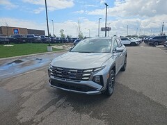 2026 Hyundai Tucson Limited SUV