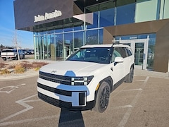 2026 Hyundai Santa Fe Calligraphy SUV