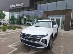 2026 Hyundai Tucson SEL SUV