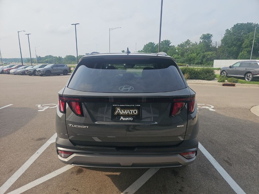 New 2026 Hyundai