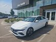 Hyundai Elantra Hybrid