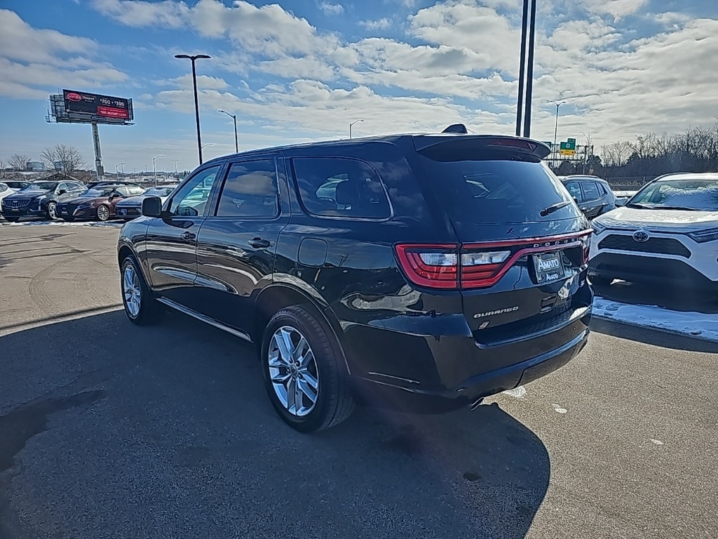 Used 2023 Dodge Durango GT SUV