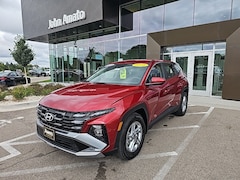 2025 Hyundai Tucson SE SUV