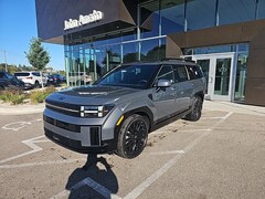 2026 Hyundai Santa Fe Calligraphy SUV