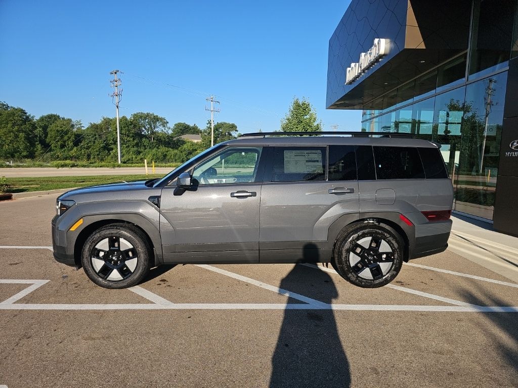 New 2027 Hyundai Santa Fe HEV SEL SUV