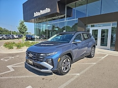 2025 Hyundai Tucson SEL Convenience SUV