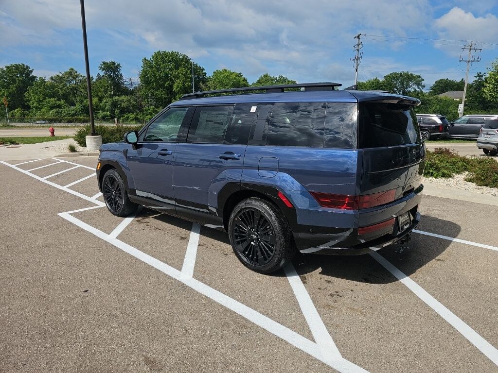 New 2026 Hyundai
