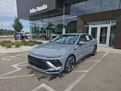2026 Hyundai Sonata SEL Sport Sedan