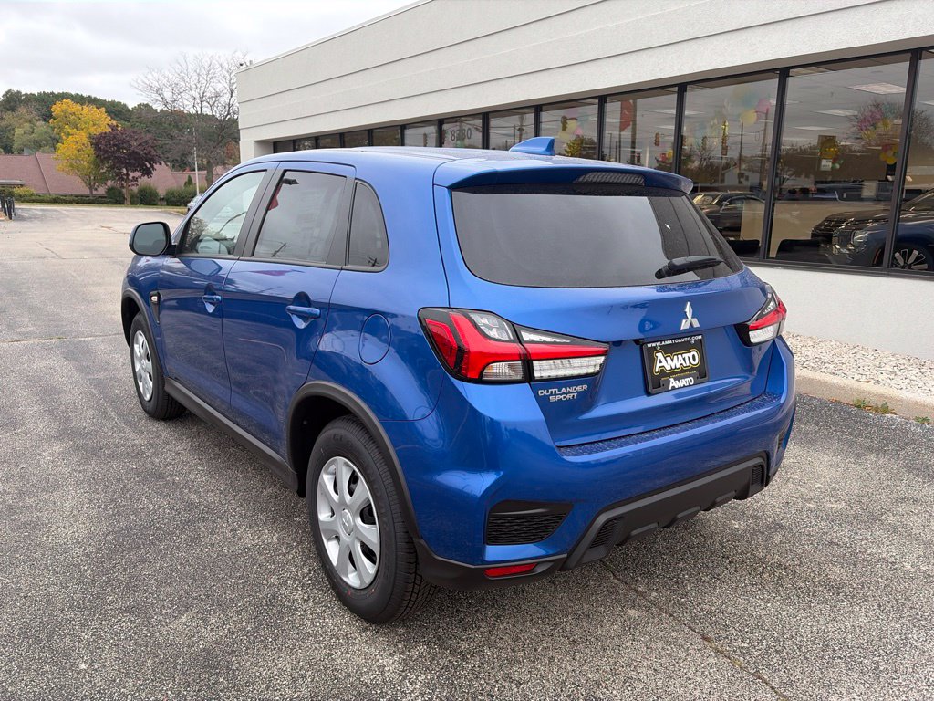 New 2027 Mitsubishi