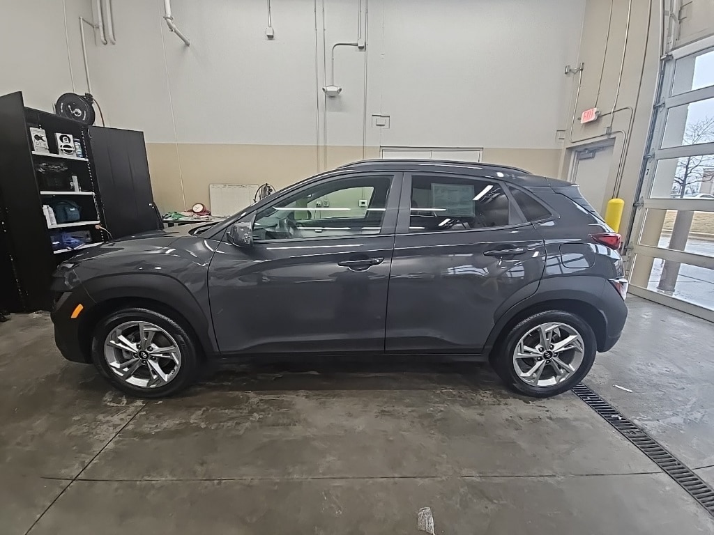 Certified 2023 Hyundai Kona SEL SUV