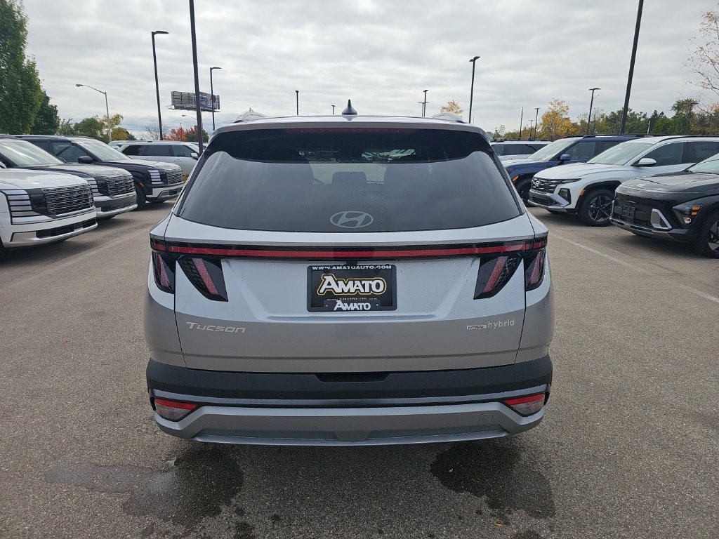 New 2026 Hyundai
