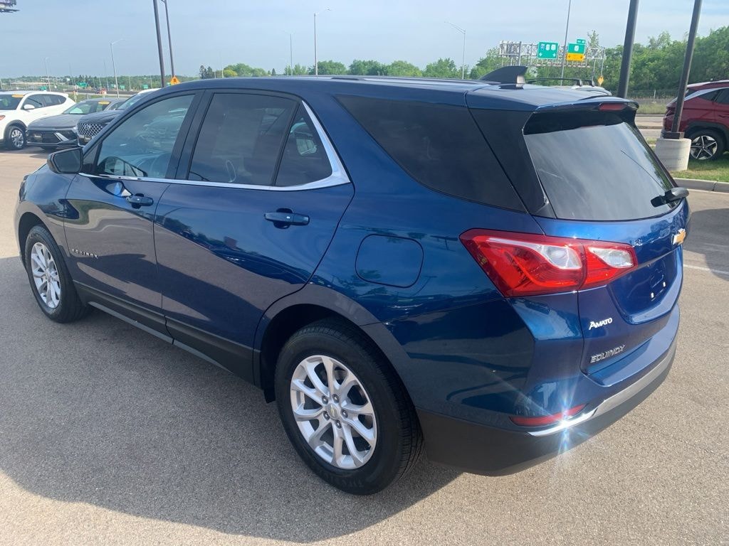Used 2019 Chevrolet