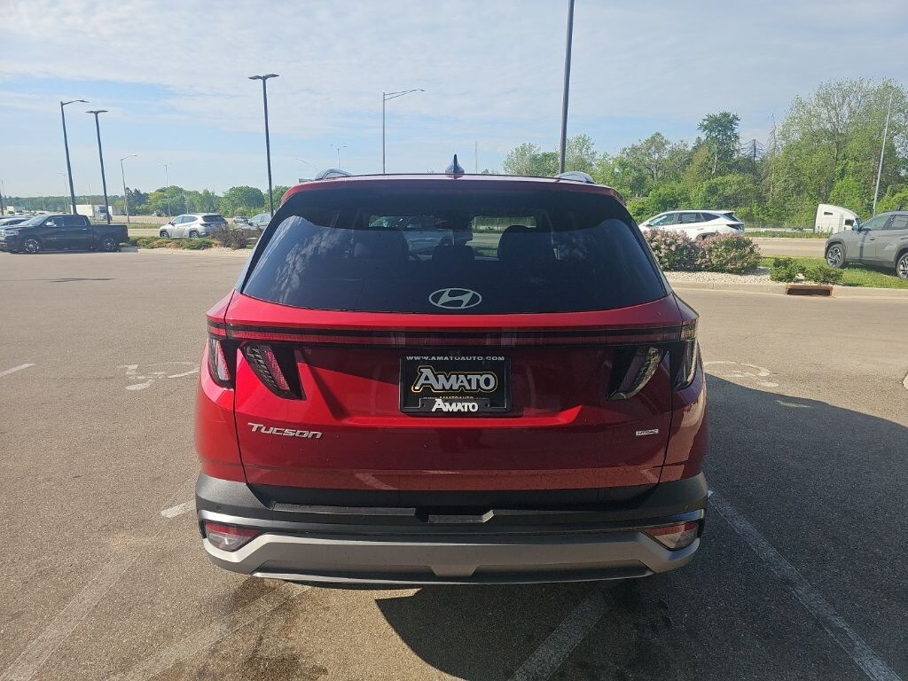 New 2026 Hyundai