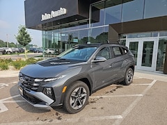 2025 Hyundai Tucson SEL Convenience SUV