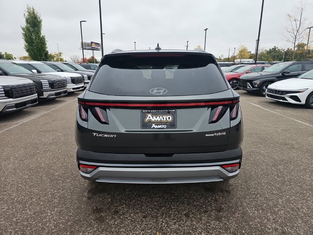 New 2026 Hyundai