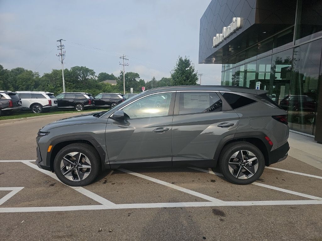 New 2026 Hyundai