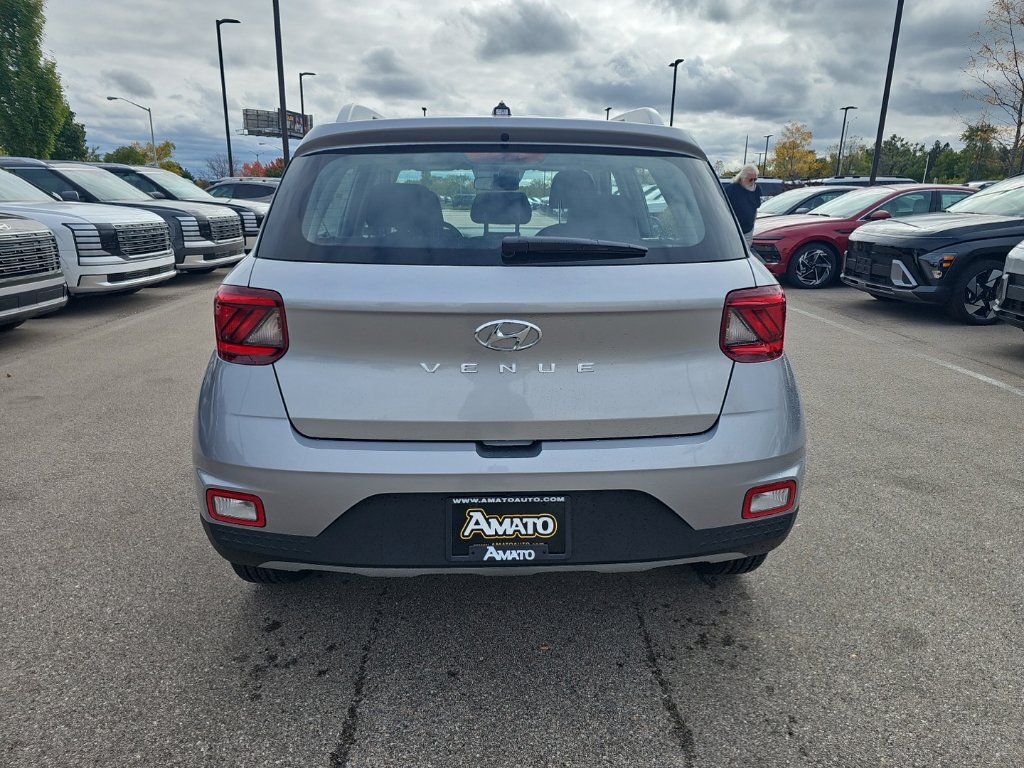 New 2026 Hyundai