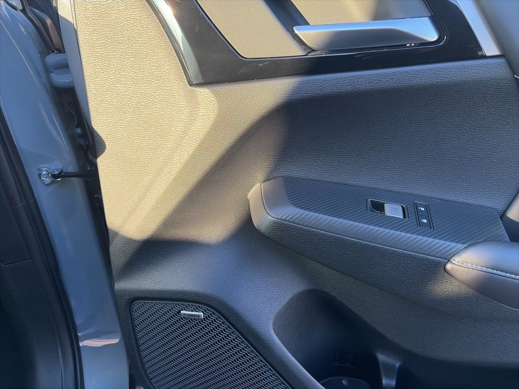 2026 Mitsubishi Outlander Trail Edition - Photo 14