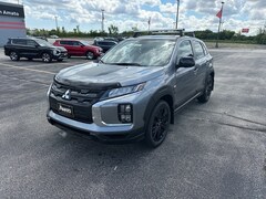 2025 Mitsubishi Outlander Sport 2.0 Trail Edition SUV