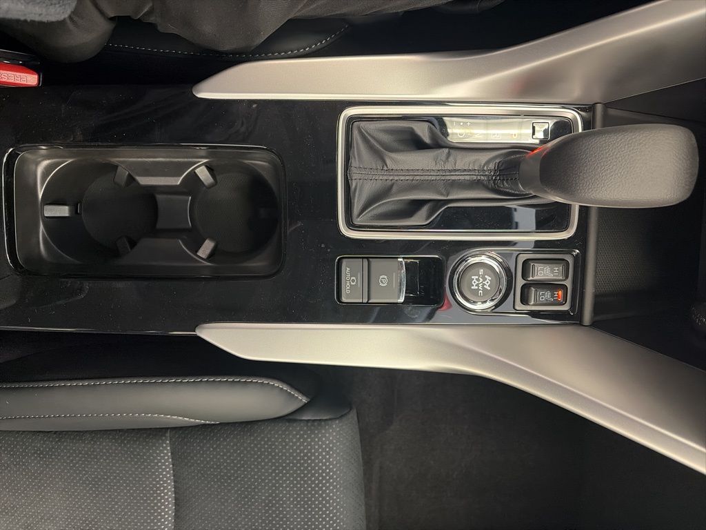 2026 Mitsubishi Eclipse Cross SE - Photo 20