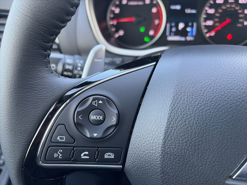 2026 Mitsubishi Eclipse Cross SEL - Photo 28