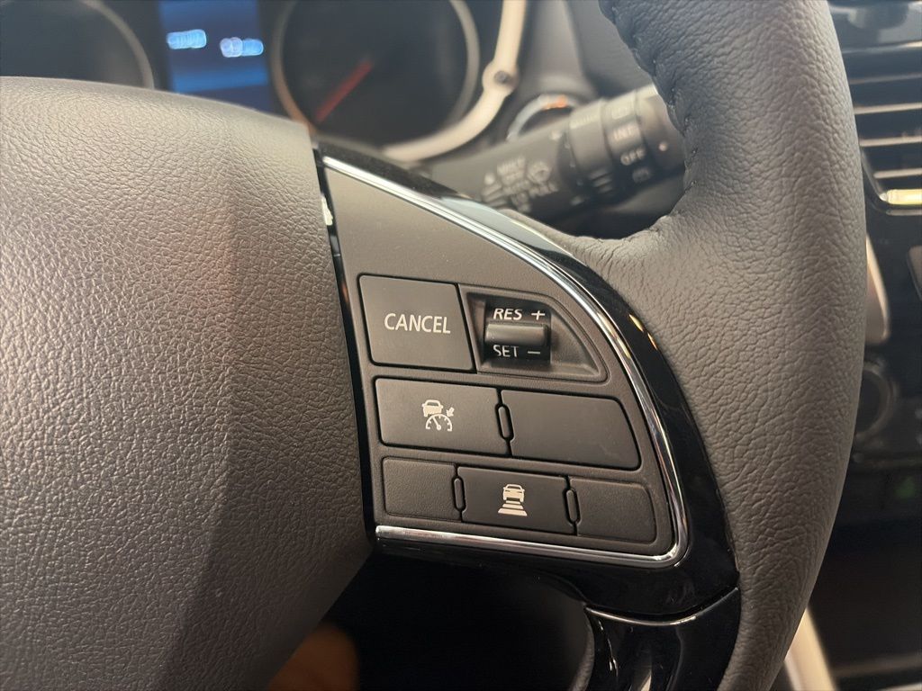 2026 Mitsubishi Eclipse Cross SE - Photo 26