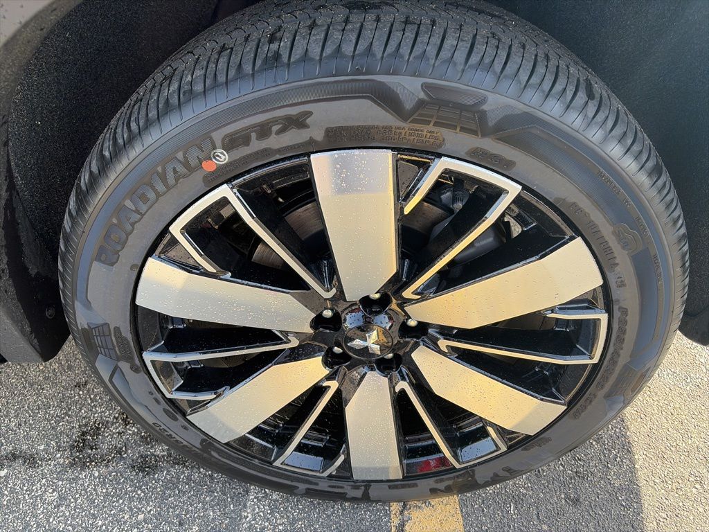 2026 Mitsubishi Outlander SE - Photo 34