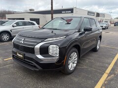 2026 Mitsubishi Outlander ES SUV