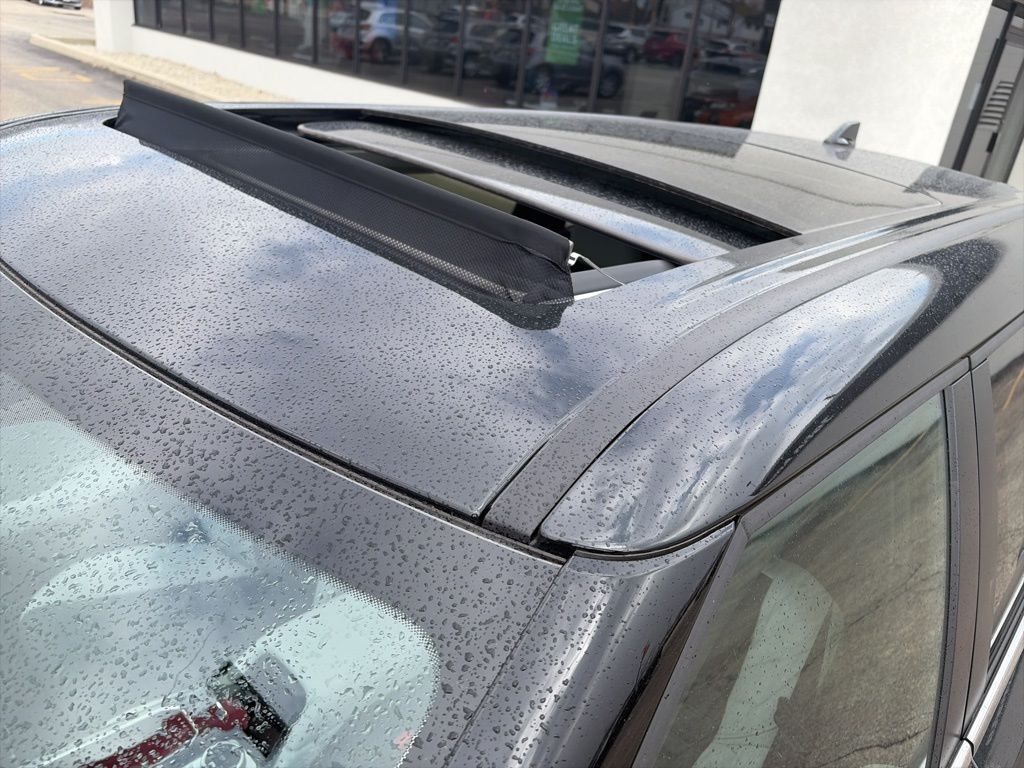2026 Mitsubishi Outlander SE - Photo 22