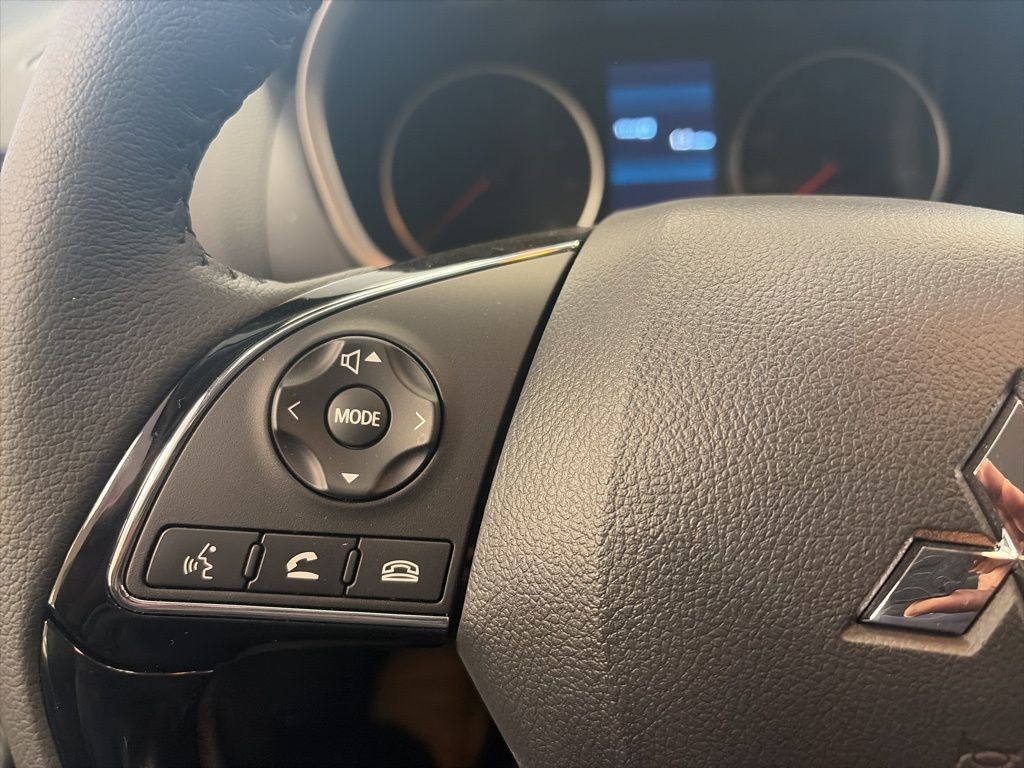 2026 Mitsubishi Eclipse Cross SE - Photo 25