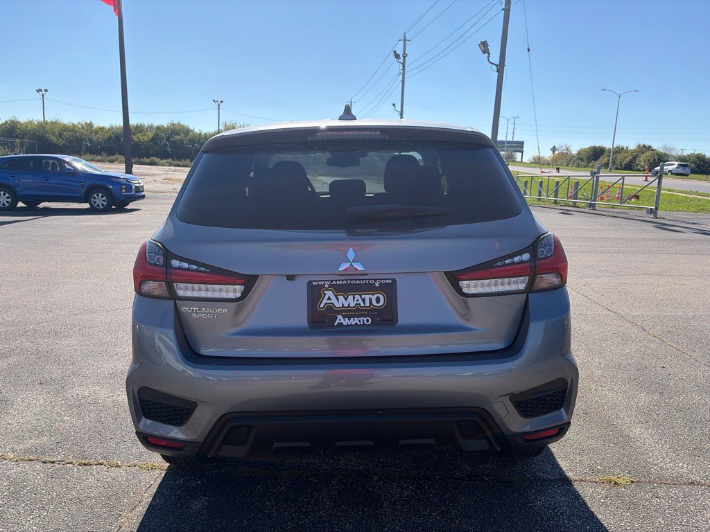 New 2027 Mitsubishi