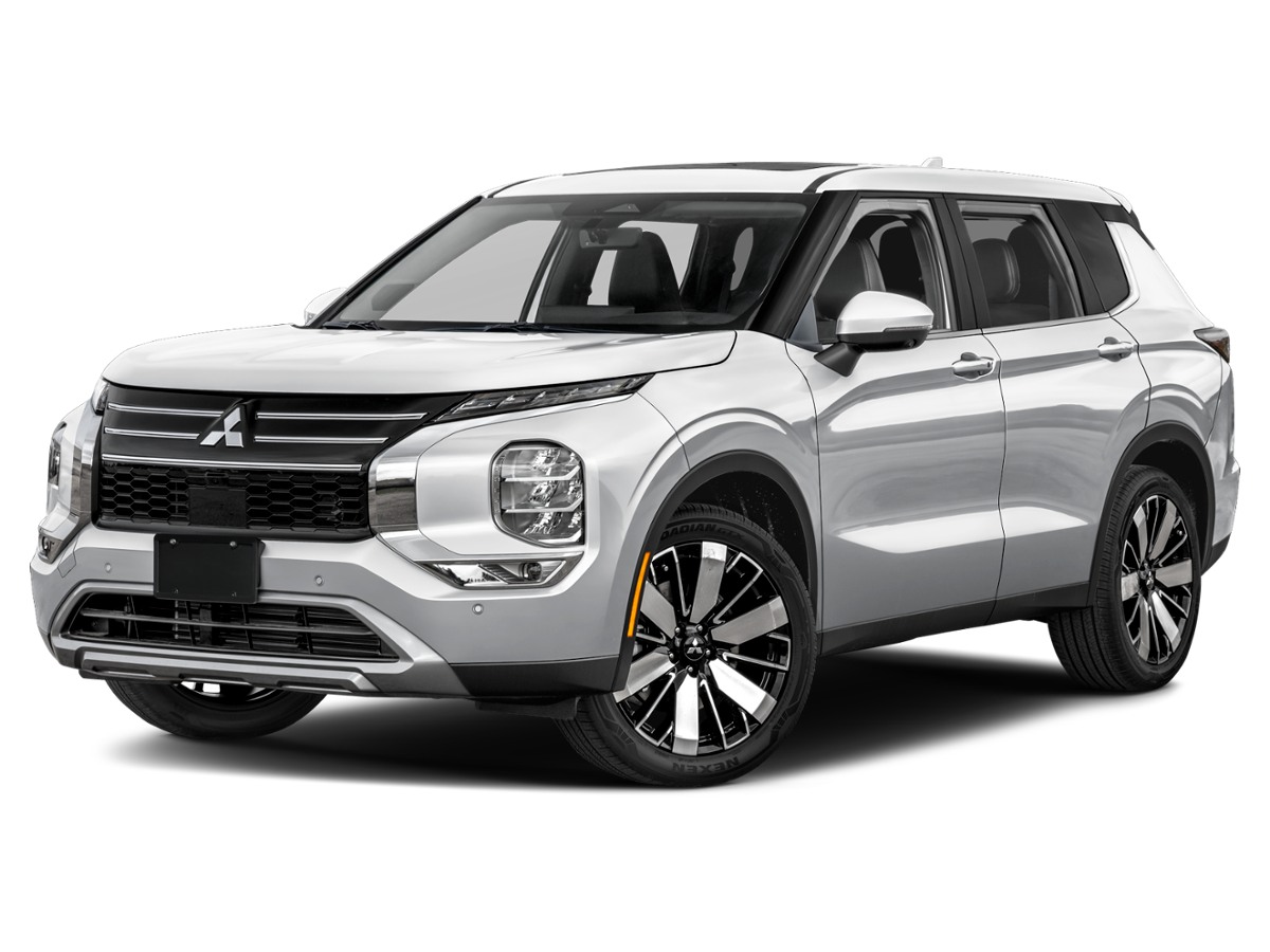 New 2026 Mitsubishi