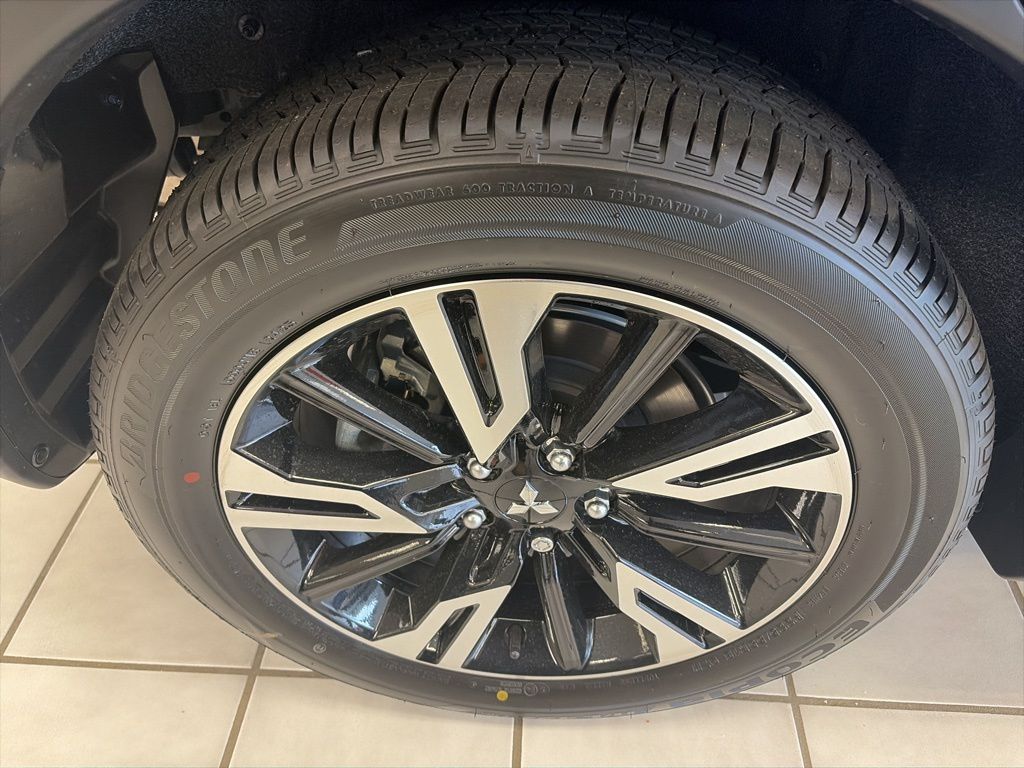 2026 Mitsubishi Eclipse Cross SE - Photo 29