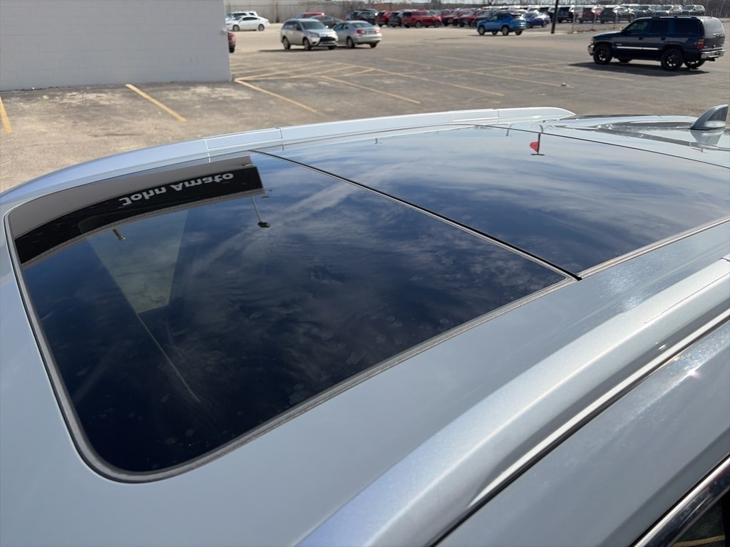 Used 2023 Nissan Rogue SL SUV