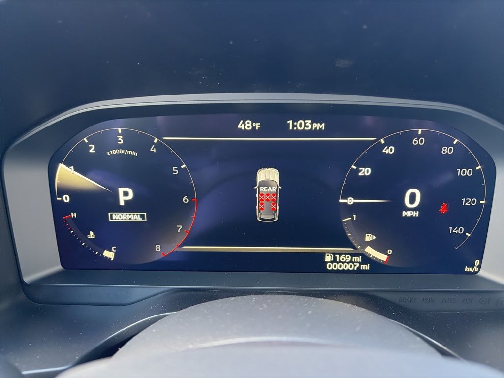 2026 Mitsubishi Outlander SE - Photo 30