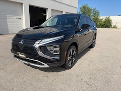2026 Mitsubishi Eclipse Cross SUV