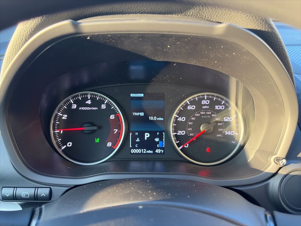 2026 Mitsubishi Eclipse Cross ES - Photo 23