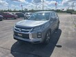 Mitsubishi Outlander Sport
