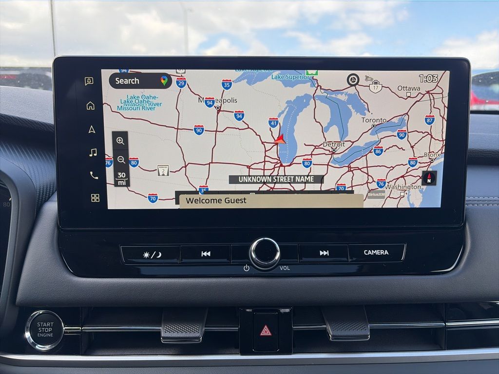 2026 Mitsubishi Outlander SE - Photo 27