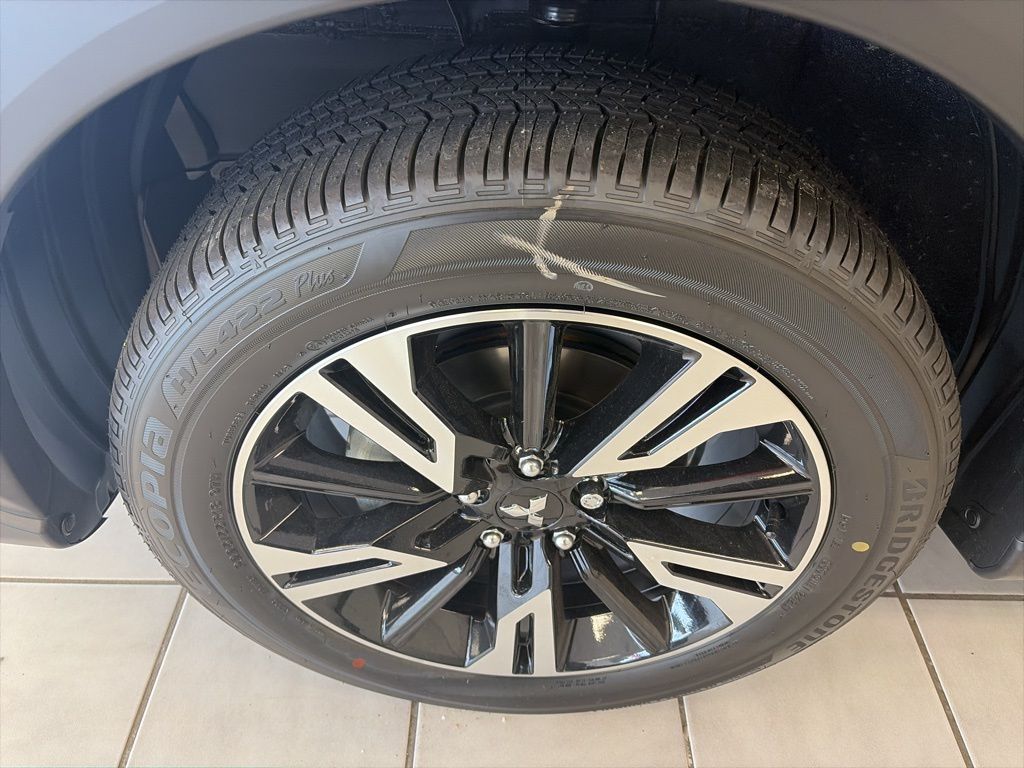 2026 Mitsubishi Eclipse Cross SE - Photo 27