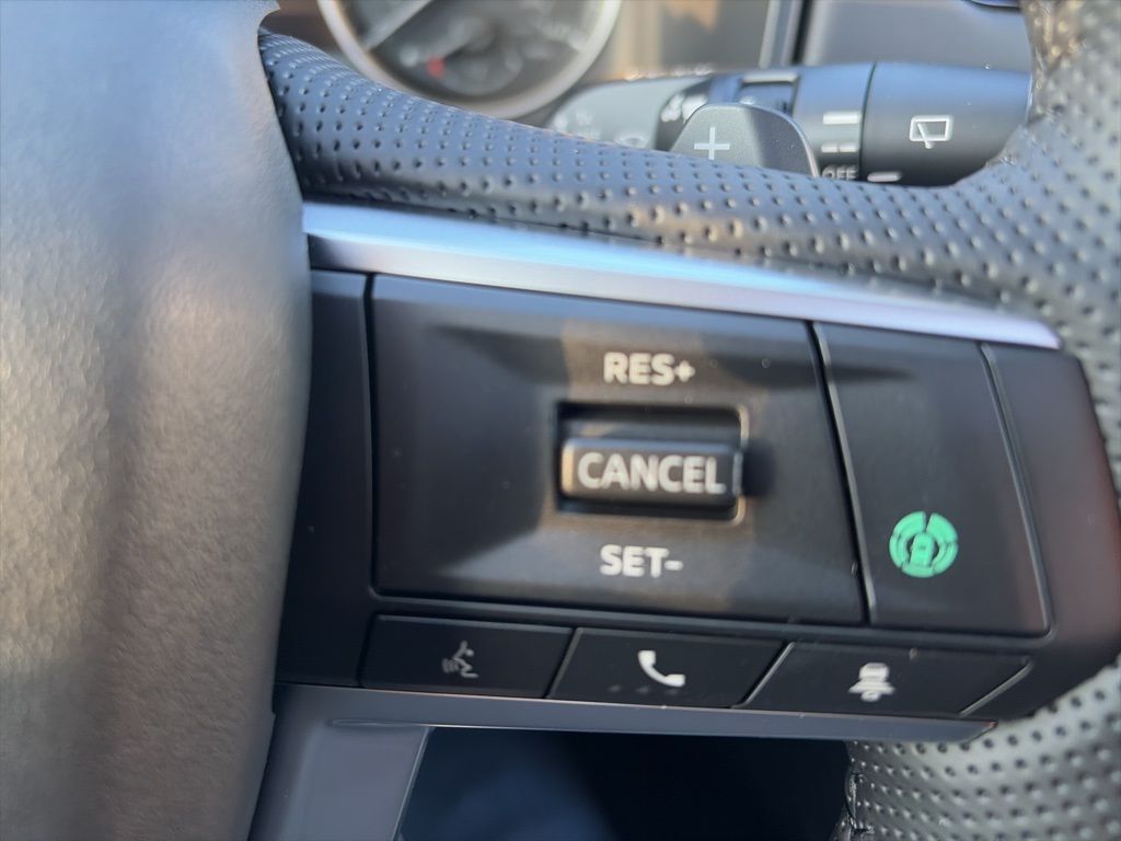 2026 Mitsubishi Outlander Trail Edition - Photo 34