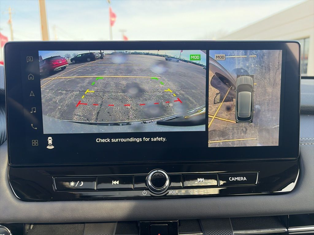2026 Mitsubishi Outlander SE - Photo 27