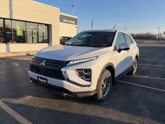 2026 Mitsubishi Eclipse Cross ES SUV