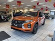  Mitsubishi Outlander Sport