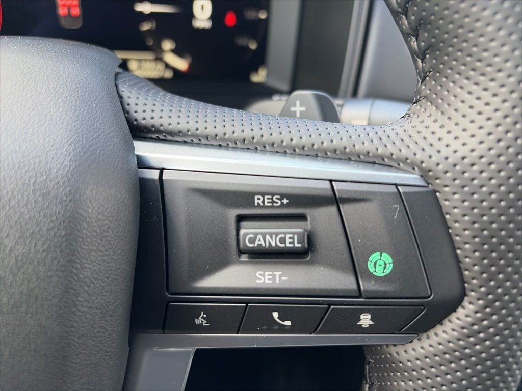 2026 Mitsubishi Outlander SE - Photo 33