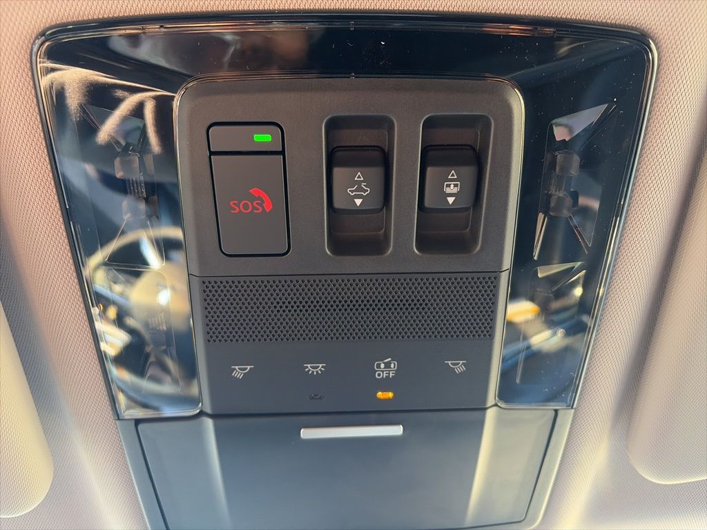 2026 Mitsubishi Outlander Trail Edition - Photo 35