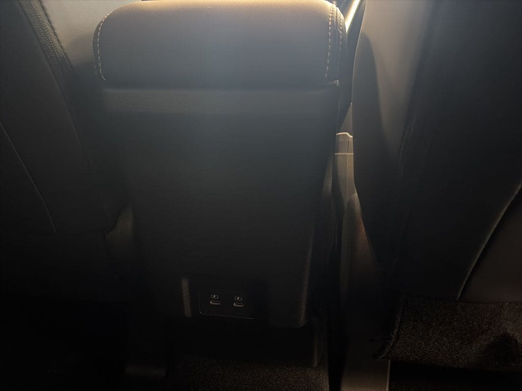 2026 Mitsubishi Eclipse Cross SE - Photo 13