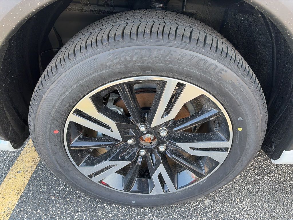 2026 Mitsubishi Eclipse Cross SEL - Photo 31