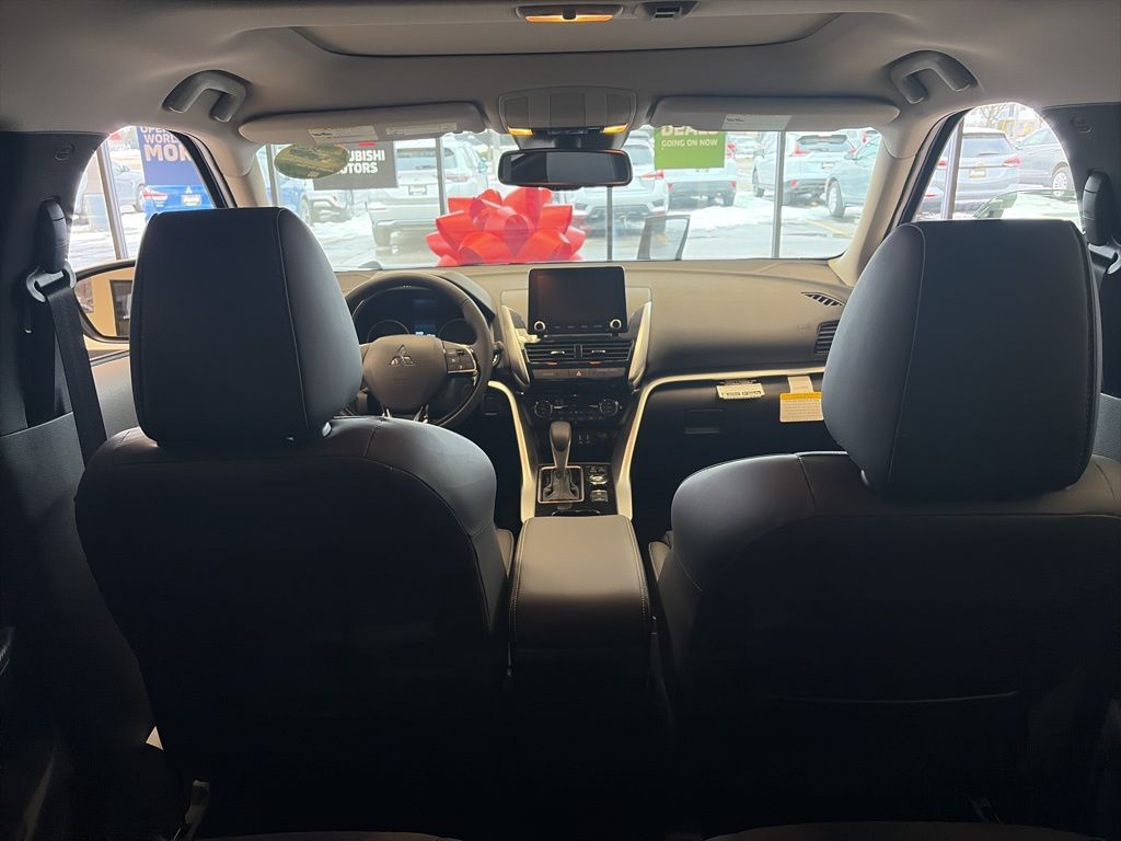 2026 Mitsubishi Eclipse Cross SE - Photo 16