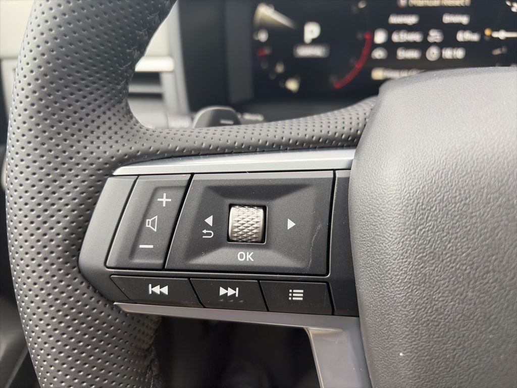 2026 Mitsubishi Outlander SE - Photo 30